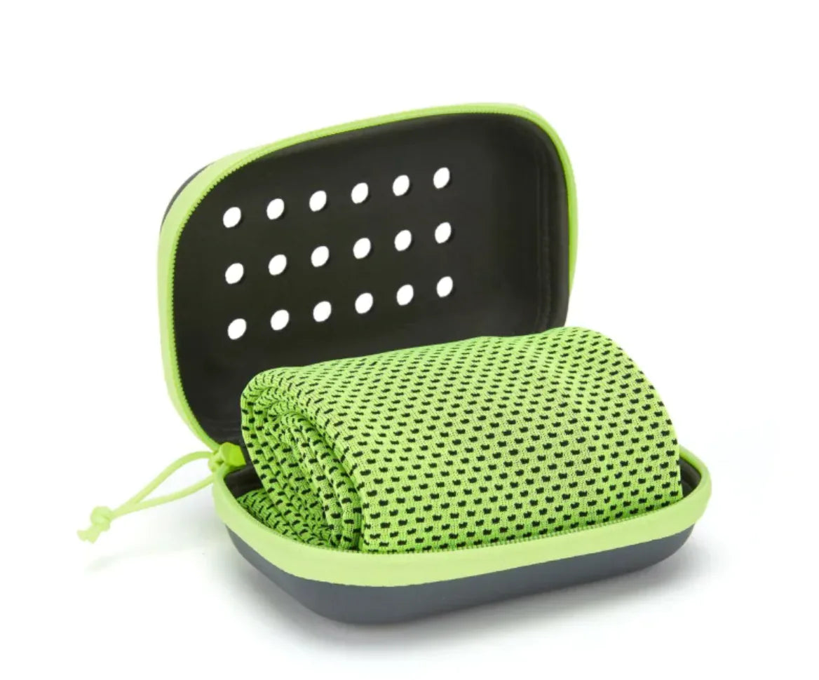 HeatSupply IceFlex Cooling Towel π§πͺ