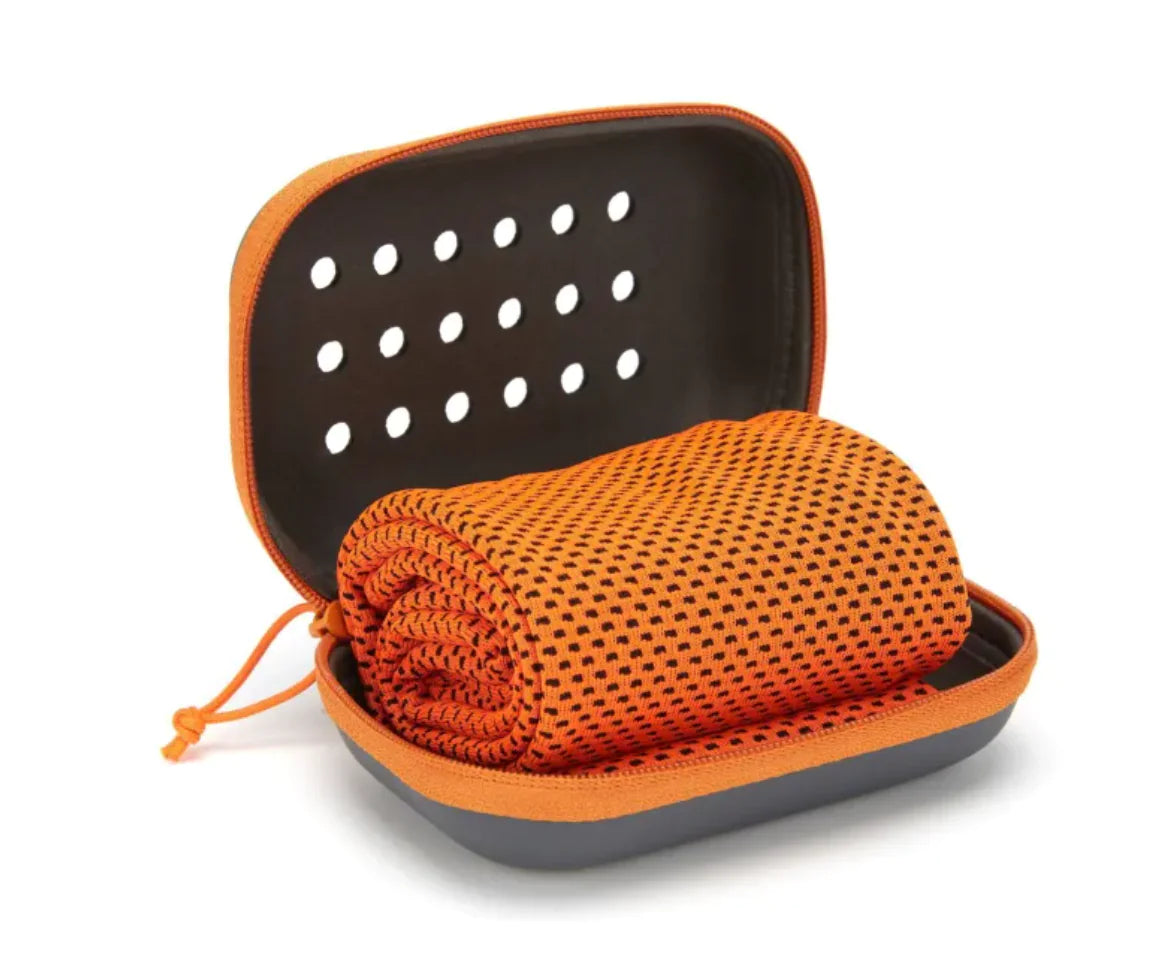 HeatSupply IceFlex Cooling Towel π§πͺ