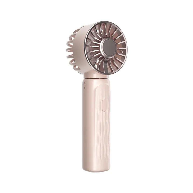 Mini Turbo Handheld Fan💨❄️