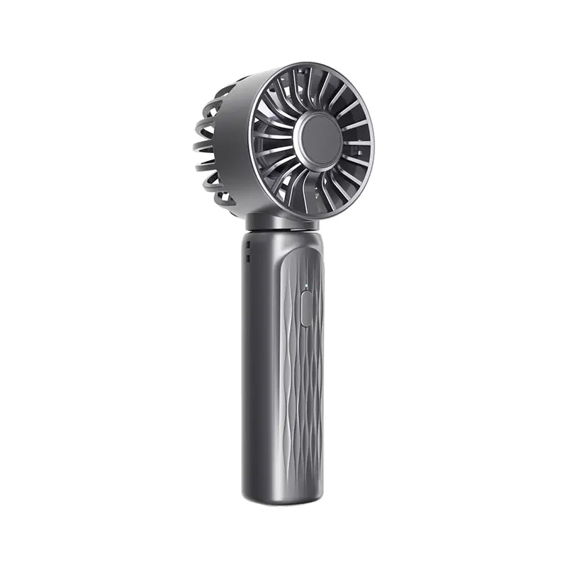 Mini Turbo Handheld Fan💨❄️