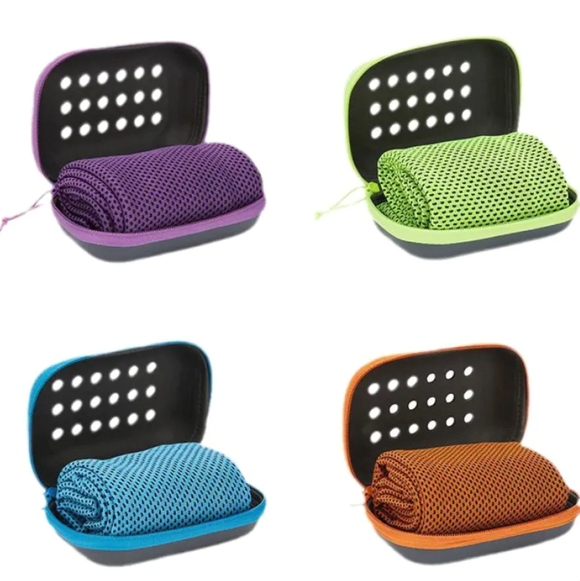 HeatSupply IceFlex Cooling Towel π§πͺ