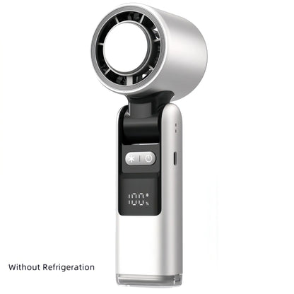 Mini Turbo Handheld Fan💨❄️