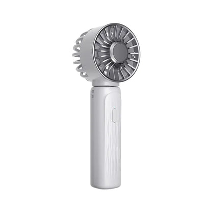 Mini Turbo Handheld Fan💨❄️