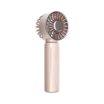 Mini Turbo Handheld Fan💨❄️