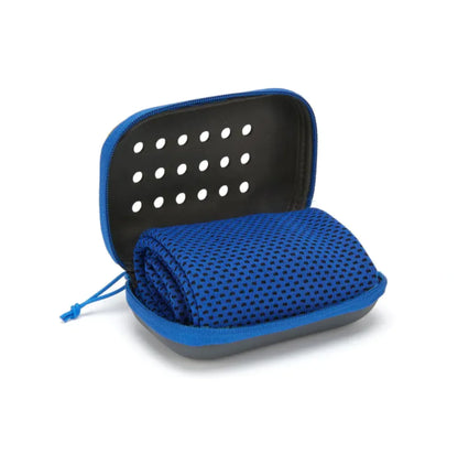 HeatSupply IceFlex Cooling Towel 🧊💪